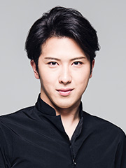 尾上松也