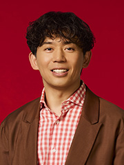 岡田義徳