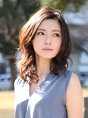星野真里