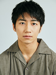納谷健