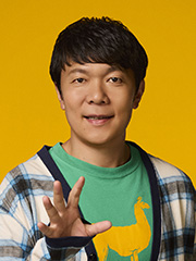 オラキオ