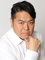 大地洋輔（ダイノジ）