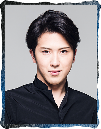 尾上松也