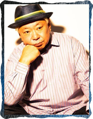 鈴木おさむ