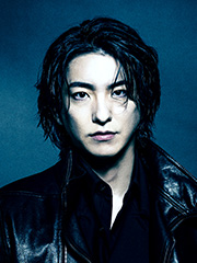 前田公輝
