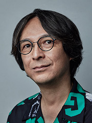 河原雅彦