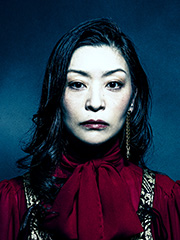 内田慈