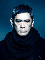 杉本哲太
