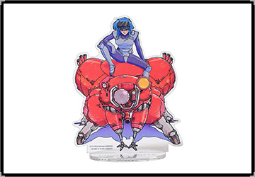 アクリルスタンド07 TGITS