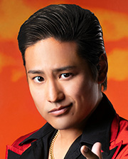 桐山照史