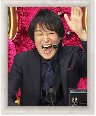 千原ジュニア