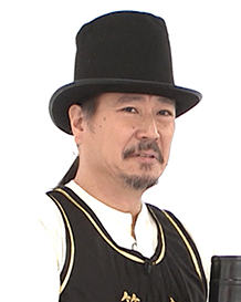 笑い飯 西田