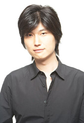 ナビゲーター 井上悟（声優）
