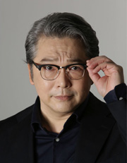三上市朗