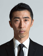 村角ダイチ（THE ROB CARLTON）