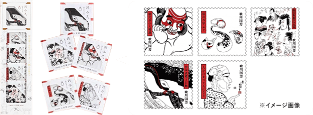 展覧会オリジナル柄 京友禅 おふきpetit