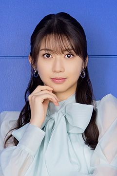 牧野真莉愛