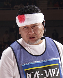 ケンドーコバヤシ