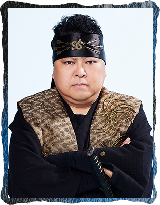大地洋輔（ダイノジ）