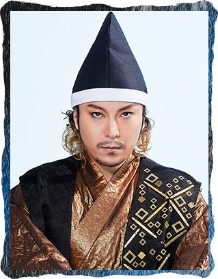 安田桃太郎