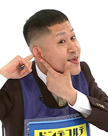 ドンデコルテ 渡辺銀次