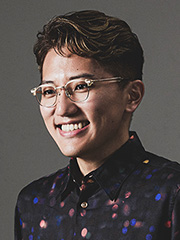福田響志