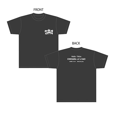 Tシャツ 大阪 ver. 
