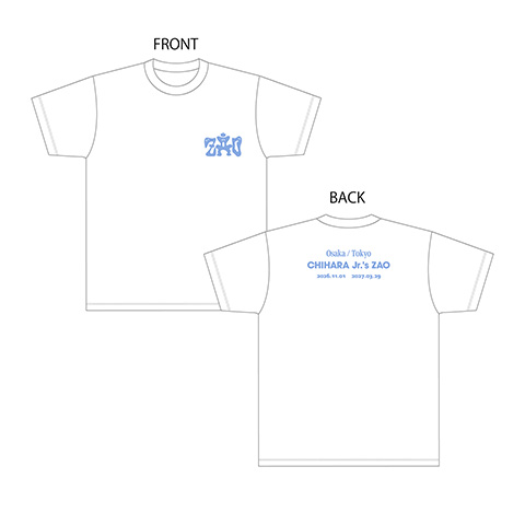 Tシャツ