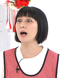 鳥居みゆき