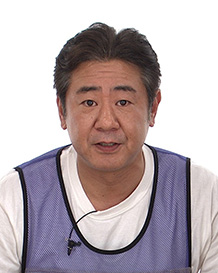 錦鯉 渡辺