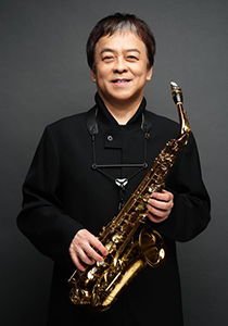 須川展也