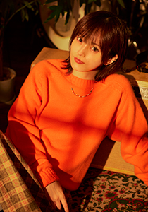 山本彩