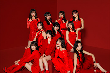 Juice＝Juice