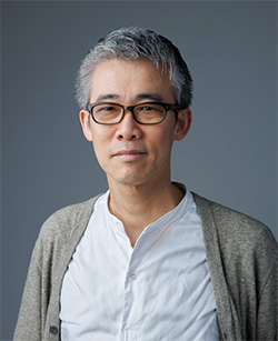 板垣恭一