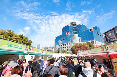 カンテレ祭り！2025 よ～いドン！フェス～