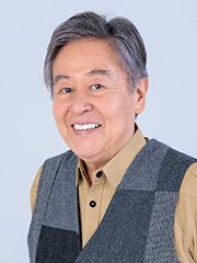 風間杜夫