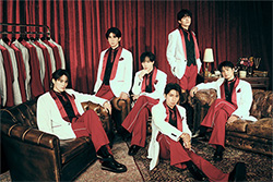 SHOW-WA トークショー
