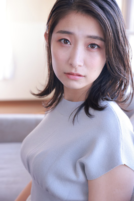 益田恵梨菜