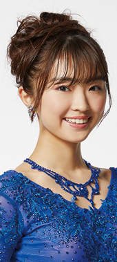 春名真依
