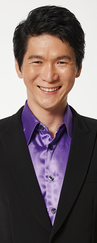 金井勇太