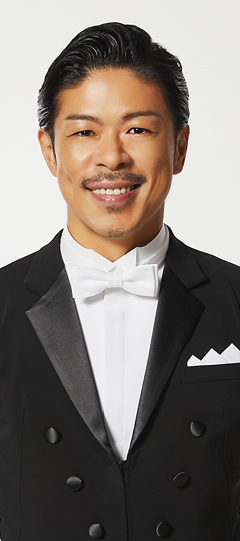松本利夫(EXILE)
