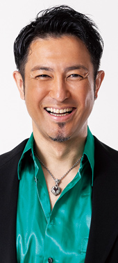 新垣幸三