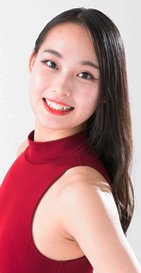⻄宮ゆうき