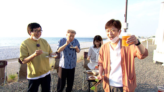 フットボールアワー、おいでやす小田、こがけん
