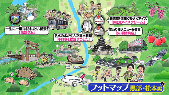 マップ