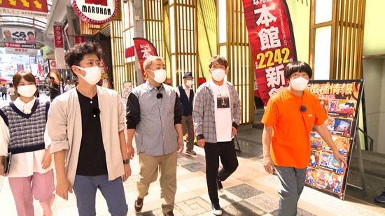 舘山聖奈アナ、フットボールアワー、蛍原、フジモン