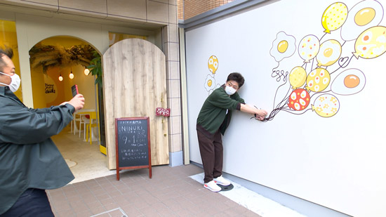 フットボールアワー、ブラマヨ小杉、おかずクラブ