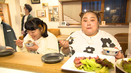 おかずクラブ