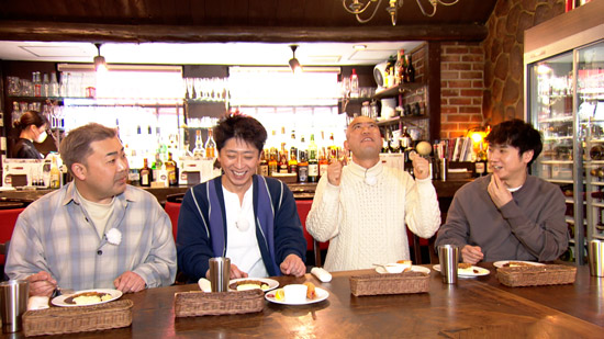 舘山聖奈アナ、コロコロチキチキペッパーズ、フットボールアワー
