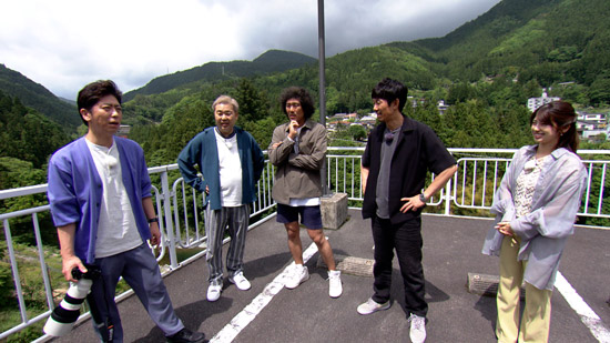 舘山アナウンサー、トータルテンボス、フットボールアワー